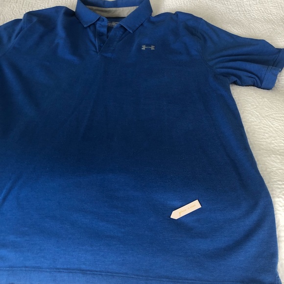 Under Armour golf polo - Picture 7 of 10
